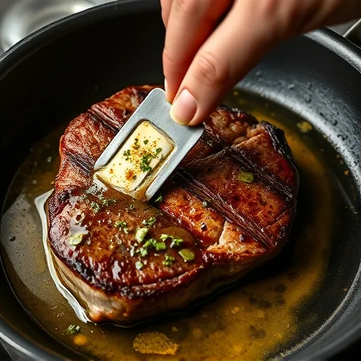 전문가의 조언과 2025년 트렌드: 집에서 스테이크 고급화 전략