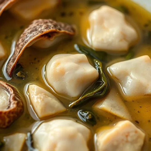 황태굴미역국의 숨겨진 맛 비법과 2025 건강 트렌드