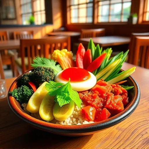 테마별 순창 맛집 선택 가이드: 누구와 함께 가시나요?