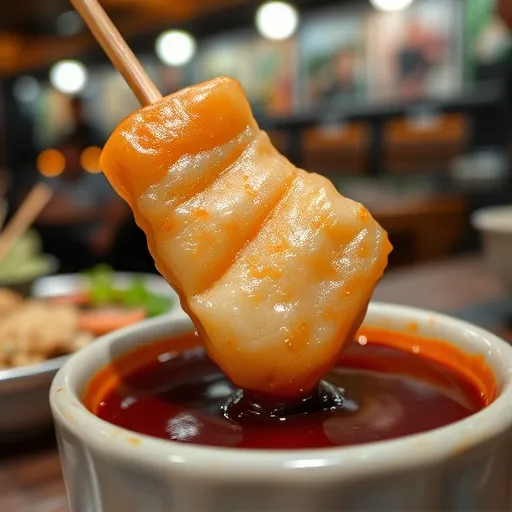 쭈꾸미 샤브샤브, 단순히 먹는 것을 넘어 경험을 디자인하다