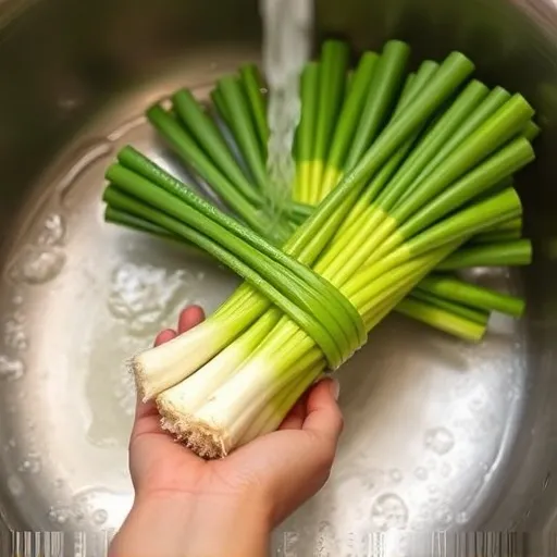 4. 2025년 김장김치,쪽파로 완성하는 황금 레시피와 핵심 비법