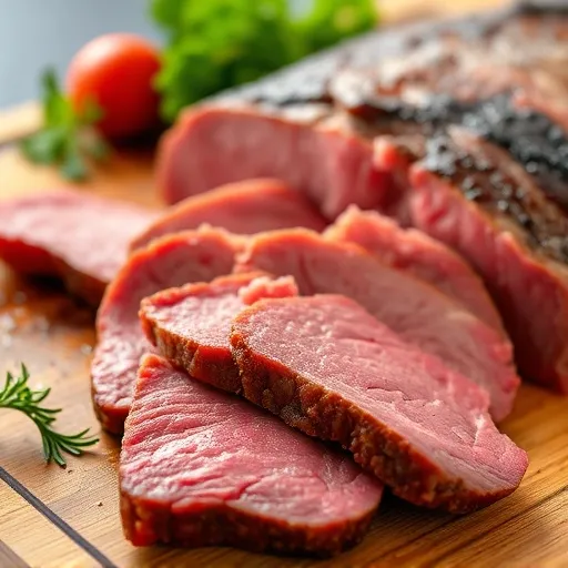 한우양지 맛의 비결: 전문가의 팁과 프리미엄 선택