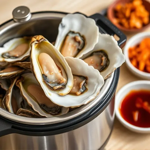 2025년 굴밥 트렌드와 건강, 그리고 전문가의 조언