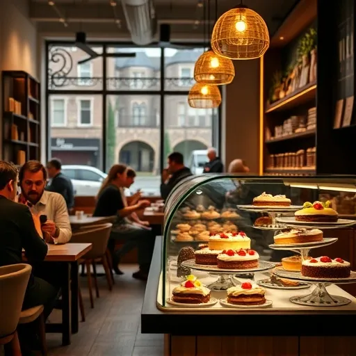 내 취향 저격 루시카토 찾기: 브런치 vs. 베이커리 vs. 디저트