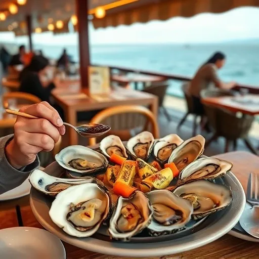 2. 망양로 굴구이, 신선함을 넘어선 미식의 조건