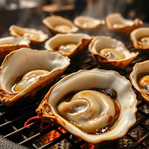 4. 망양로 굴구이 100배 즐기기: 현지인이 알려주는 꿀팁 (전문가의 시선)