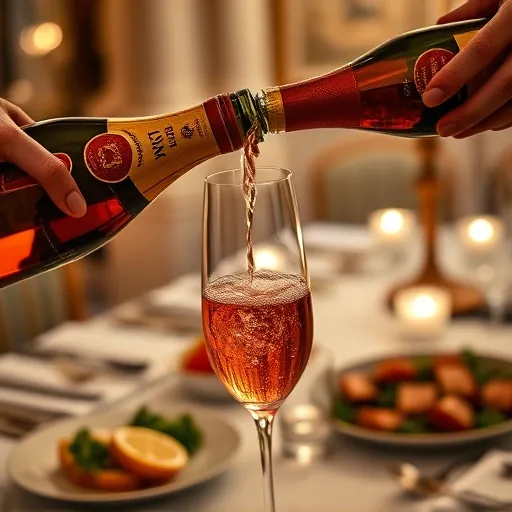 모엣샹동 경험을 극대화하는 전문가의 조언과 미래 트렌드