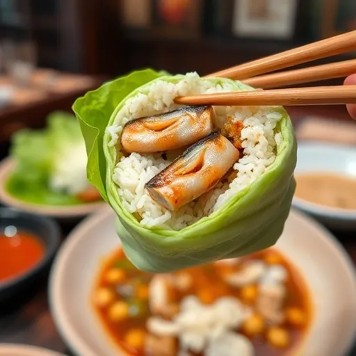 멸치쌈밥, 제대로 즐기는 특급 노하우 (feat. 2024년 최신 팁)