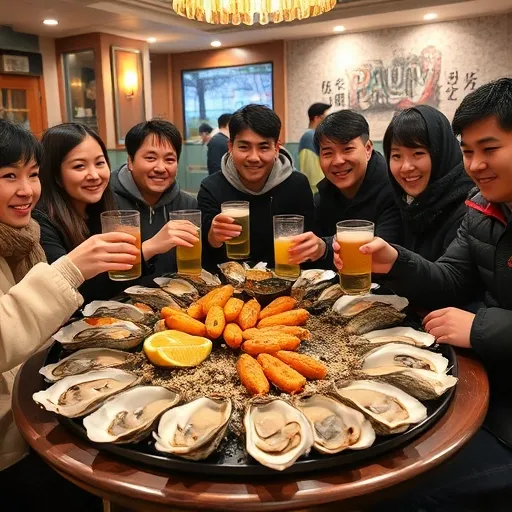 파주 석화구이, 더 맛있게 즐기는 비법과 놓치지 말아야 할 것들 (종합 관리 솔루션)