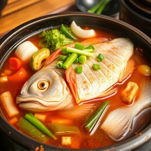 빠가사리, 왜 몸에 좋을까요? 2024년 최신 연구 기반 건강 효능 7가지 🧪