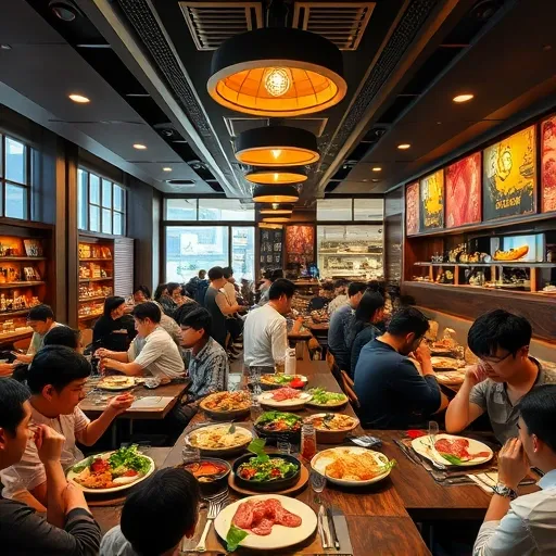 2025 스테이크 다이닝, 숨겨진 고품격 경험을 원한다면? (전문가의 조언)