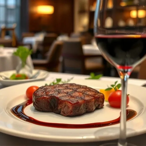 실패 없는 스테이크 선택! '이것'만 알면 성공 (고기 품질 & 굽기)