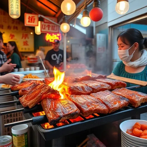 속초 갈비 경험, 후회 없이 만드는 비법 (진정한 미식 가이드)