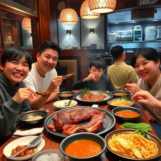 내 취향에 딱! 속초 갈비 유형별 완벽 분석 (숨겨진 가치 찾기)