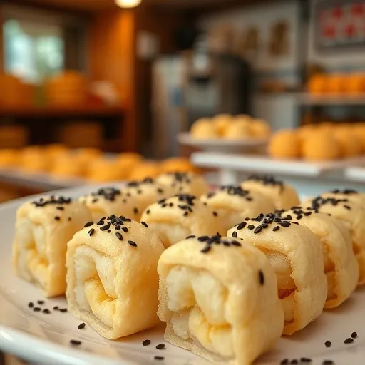 성심당 찹쌀떡, 나에게 딱 맞는 종류 고르기 & 맛있게 즐기는 팁