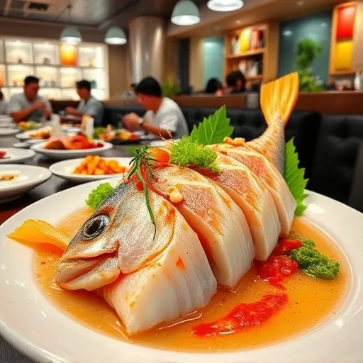 피할 수 없는 웨이팅, 현명하게 대비하는 법: 대광어회집 웨이팅 팁