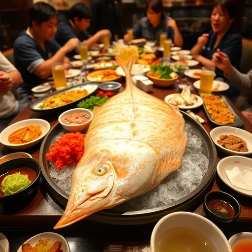 대광어회집 방문, 그 이상의 미식 경험을 원한다면 (종합 솔루션)