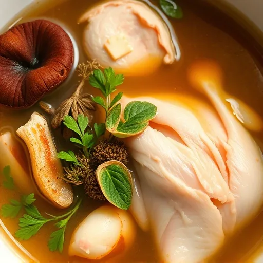 몸보신 그 이상: 2025년 보양식 트렌드와 백세삼계탕의 가치