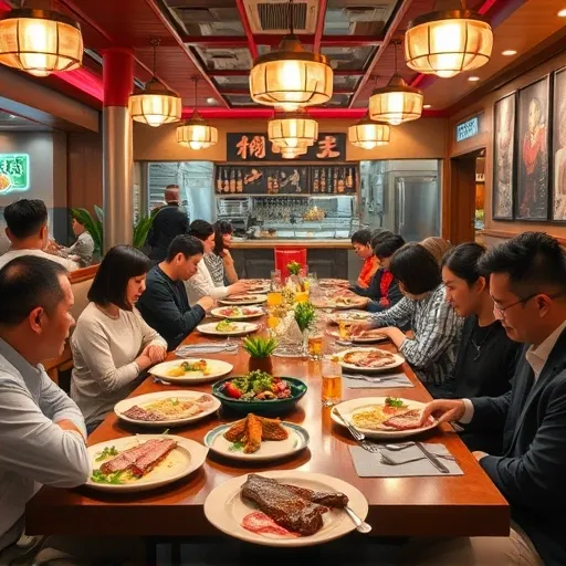 성공적인 원주 스테이크 다이닝을 위한 마지막 팁