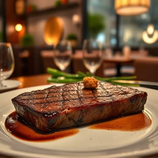 나에게 딱 맞는 원주 스테이크 맛집, 이렇게 고르세요!