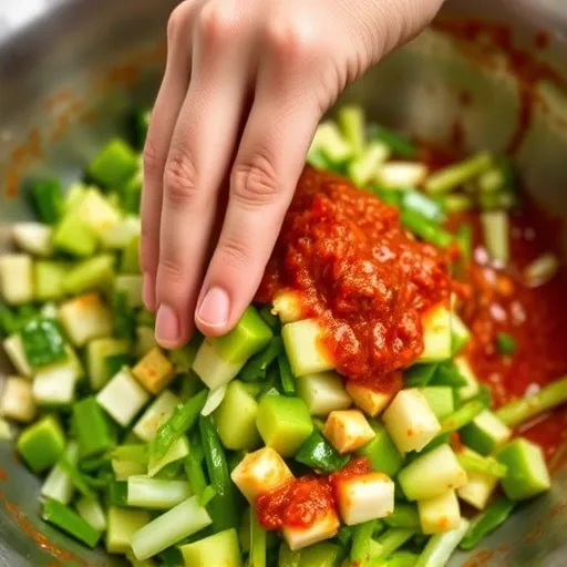 열무재래기, 단순 반찬이 아니다? '환상의 짝꿍' 솔루션!