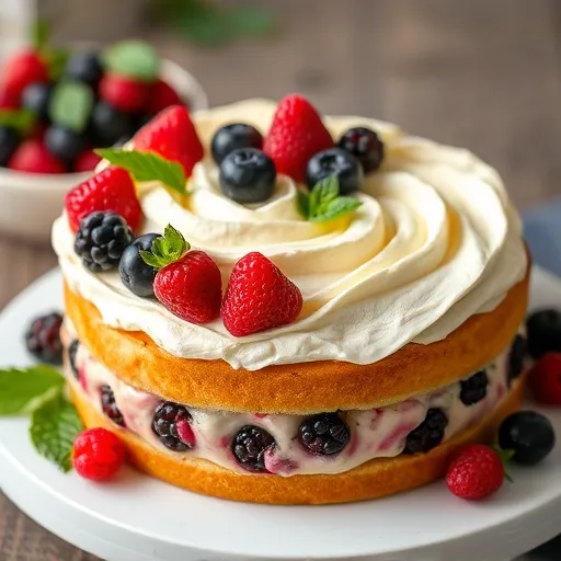 동물성 vs 식물성 생크림, 숨겨진 진실 파헤치기: 건강 논란과 현명한 선택