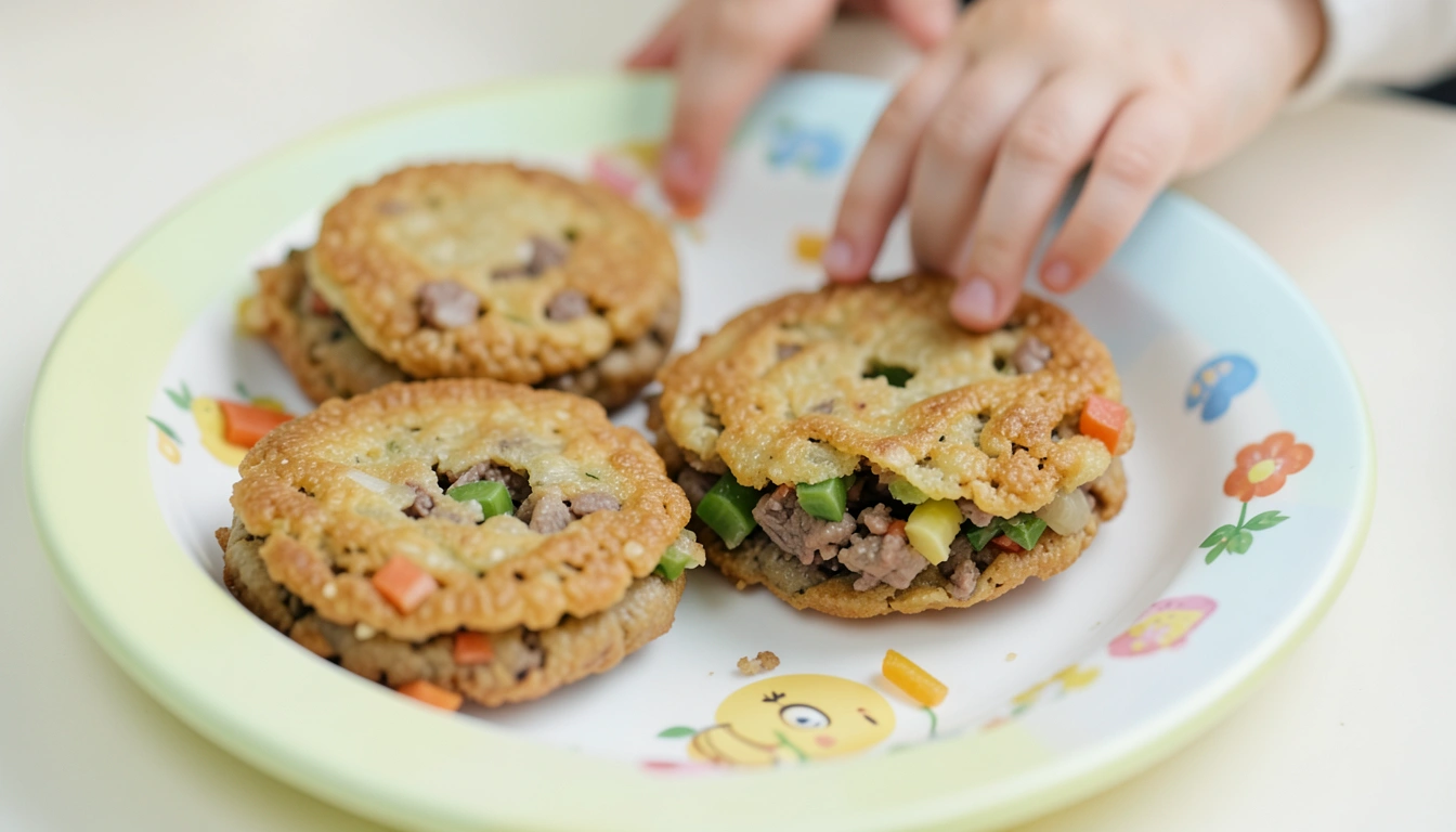 밥태기에서 벗어나기: 우리 아이 식습관, 전문가 도움의 필요성 (종합 관리 및 전문 서비스)