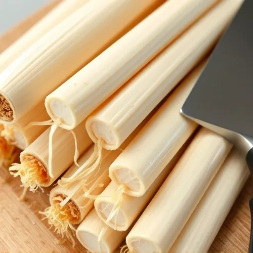 죽순, 건강을 위한 똑똑한 선택!