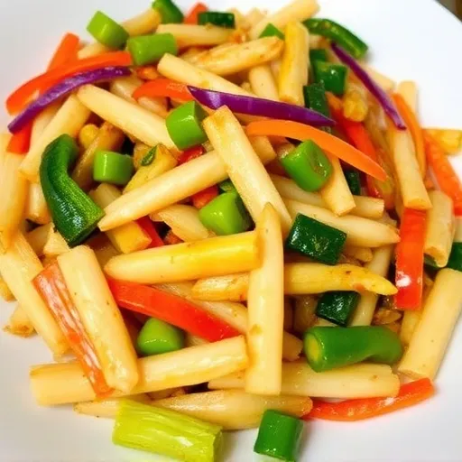 실패 없는 죽순 손질과 보관법: 제 경험 속 꿀팁