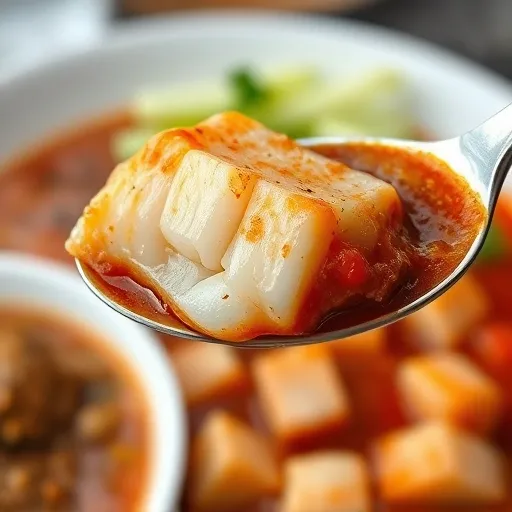 평범함을 넘어선 갈치조림 경험, 전문가의 조언