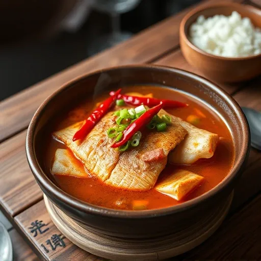 진정한 '밥도둑 갈치조림'을 가리는 세 가지 비결