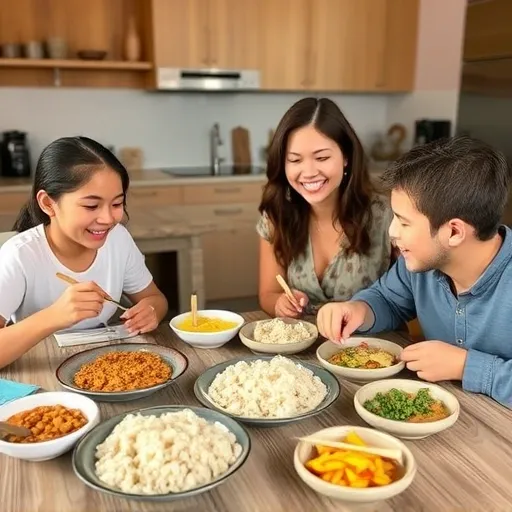 건강을 생각한다면? 기능성 쌀 현명하게 선택하기 🌱