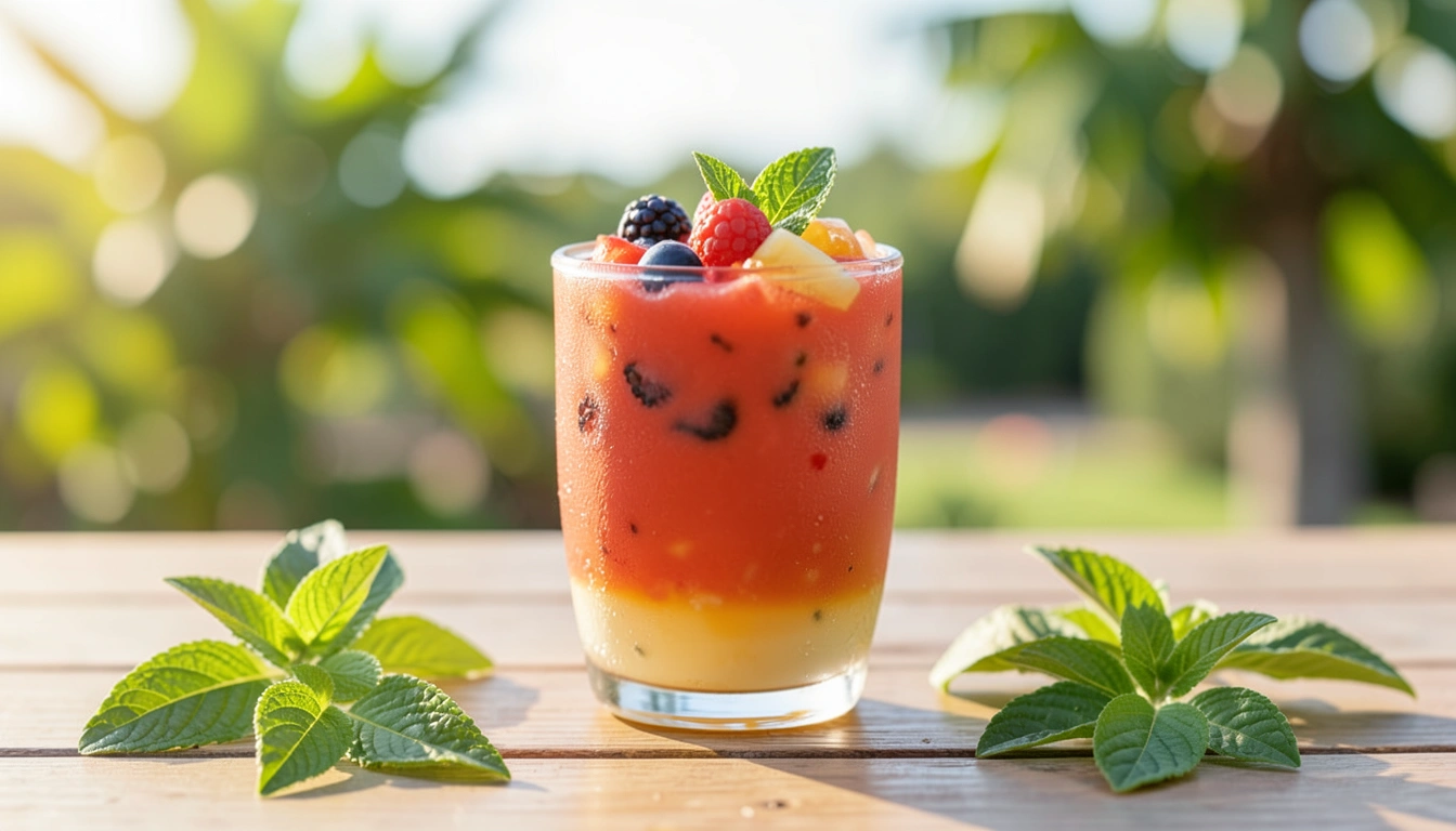 참외 시즌을 120% 활용하는 전문가의 조언