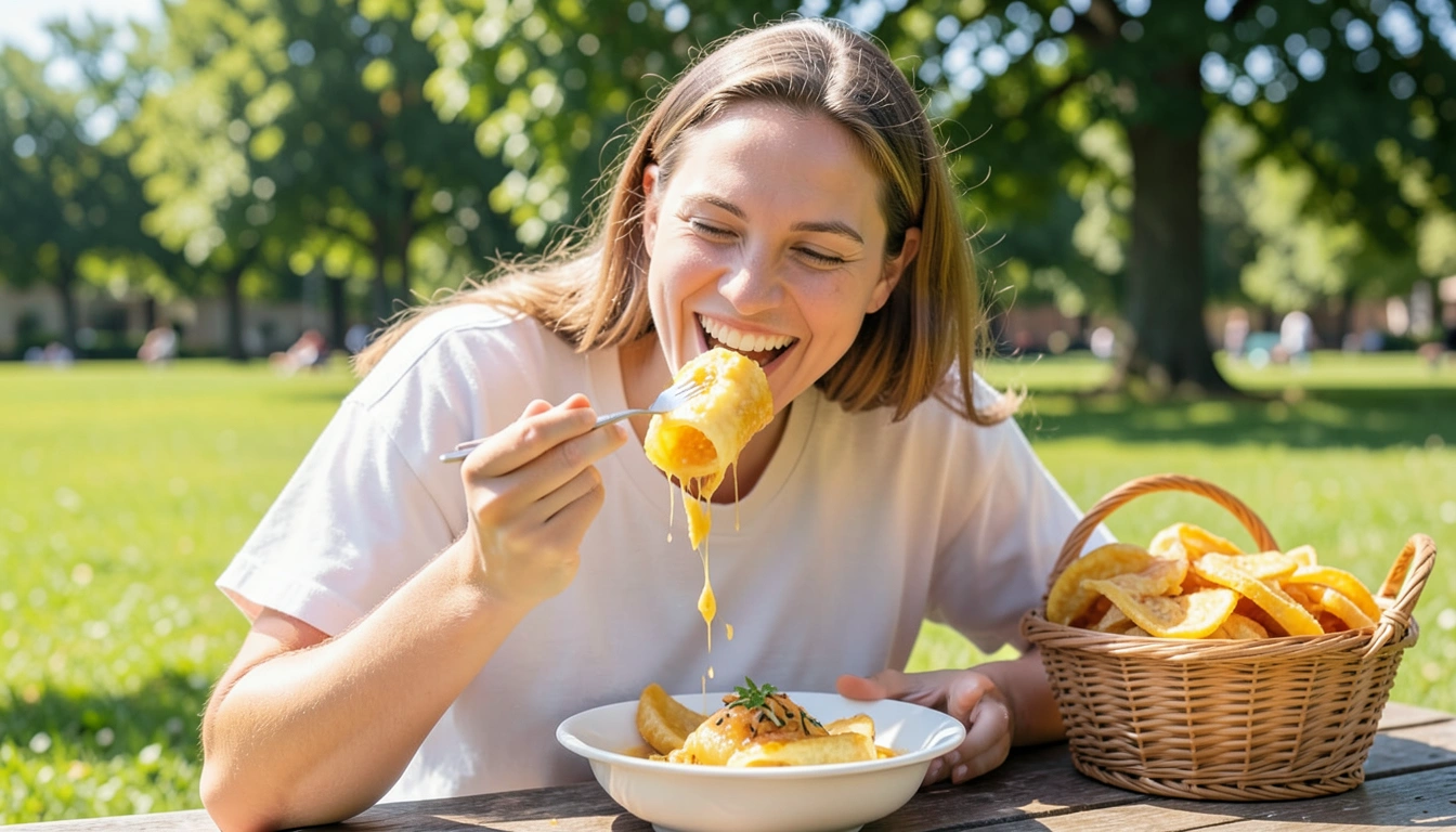 참외, 이제는 먹는 것을 넘어 즐기는 경험!