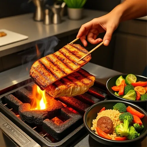 코스트코 갈비, 실패 없이 완벽하게 조리하는 비법