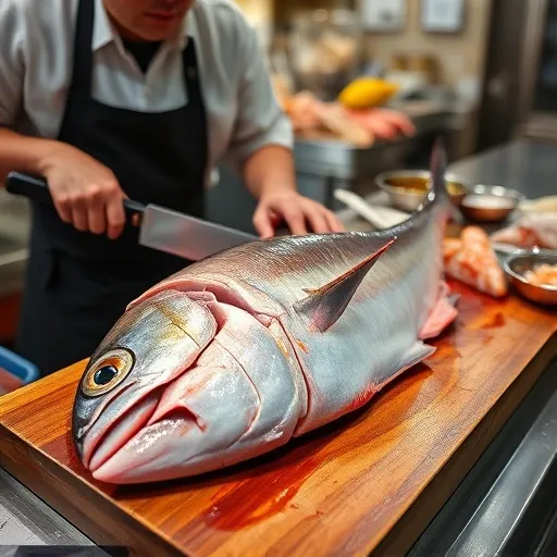 대구 대방어, 더 맛있게 즐기는 2025년 트렌드와 팁