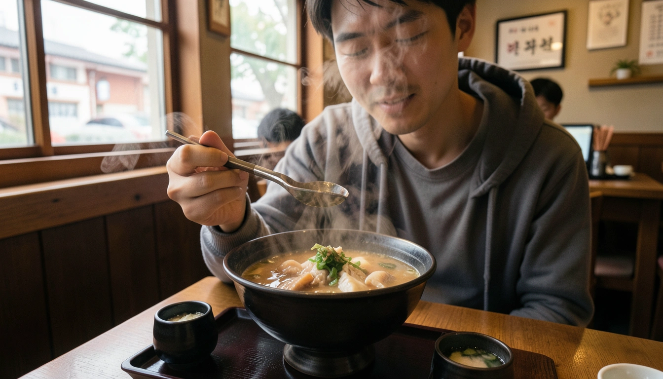 후회 없는 민어회 경험을 위한 전문가의 조언 (고가치 솔루션)