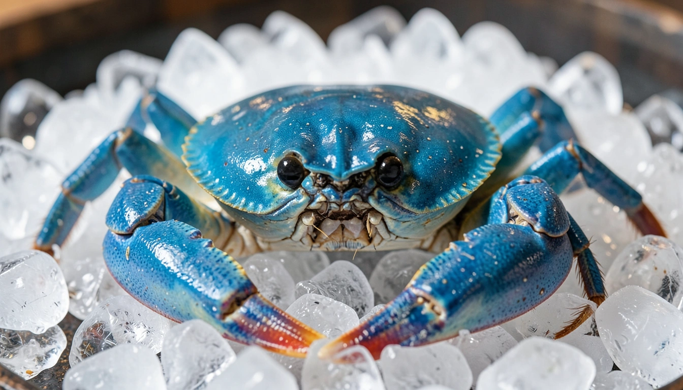 대명항 꽃게, 구매 후 관리부터 숨겨진 비용 절감 팁까지!