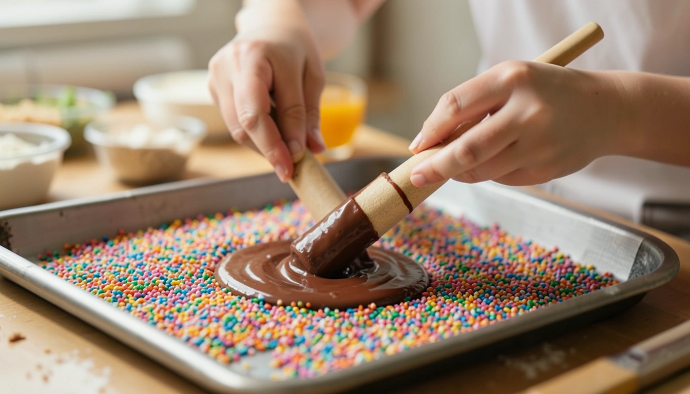 2025년 트렌드! 전문가도 놀란 다이소 빼빼로의 무한 변신