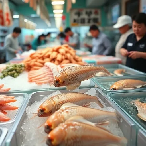 2025년 갑오징어회 트렌드 & 맛집 현황 (feat. 미식가의 선택)