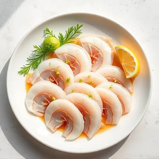 실패 없는 갑오징어회 고르는 비법: 신선도와 제철이 핵심