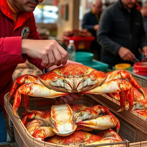 영덕대게 시세 파악부터! 현지에서 속지 않는 노하우