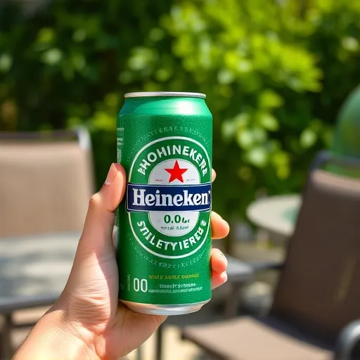 알코올, 칼로리, 성분 팩트 체크: 논알콜 맥주, 정말 건강한 대안일까?