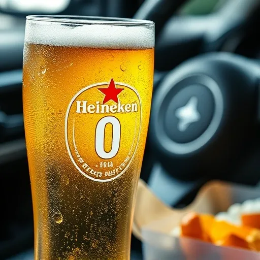 논알콜 맥주, 단순 대체품을 넘어 건강한 라이프스타일의 시작