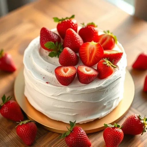 휘핑 고수가 되는 비법: 생크림 완벽하게 다루기