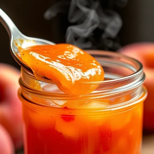 2025년 트렌드를 담다: 건강과 풍미를 모두 잡는 수제 복숭아잼의 미래 🚀