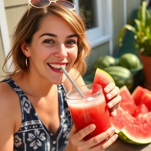 수박주스, 건강하게 즐기기 위한 전문가 조언과 고급 활용 팁