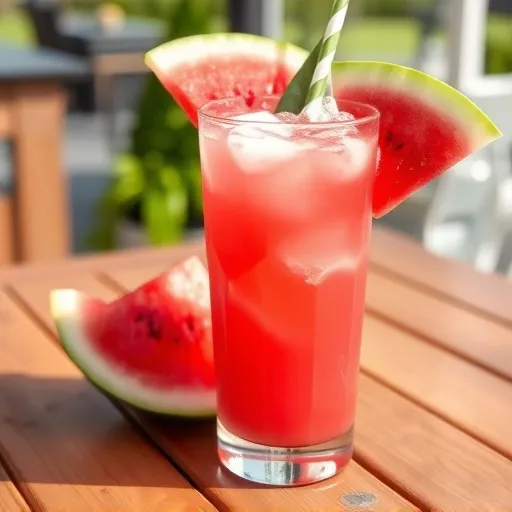 실패 없는 수박 고르기부터 시작! 수박주스 황금 레시피 A to Z