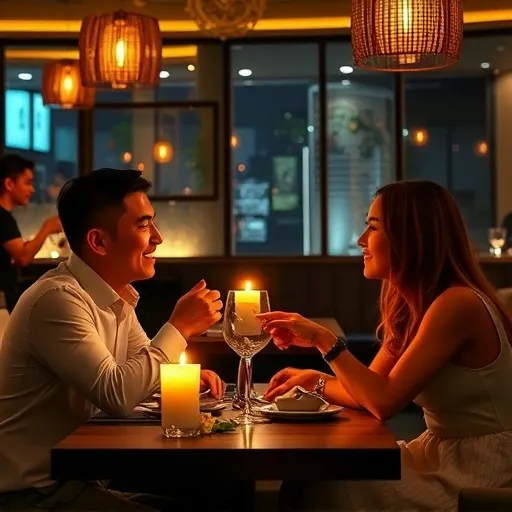 분위기? 가성비? 홍대 레스토랑, 목적에 따라 현명하게 고르기