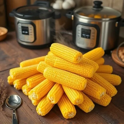 실패 없는 옥수수 삶는 법, 도구별 완벽 레시피 (맛과 건강을 동시에)